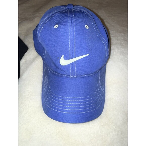 Nike Unisex Hats Bundle. One Size. Blue And Black. - Picture 4 of 6